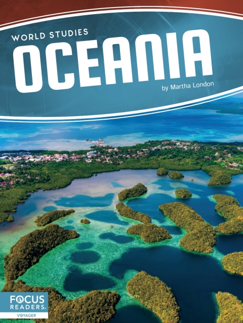 Oceania 