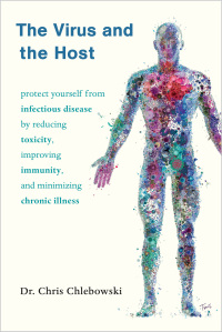 Cover image: The Virus and the Host 9781645020912