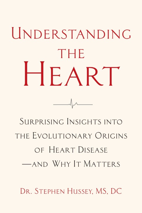 Cover image for book Understanding the Heart