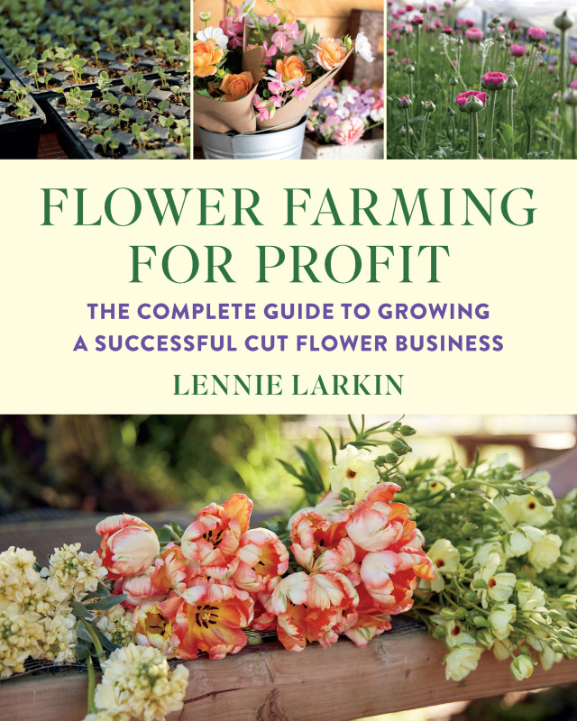 Flower Farming for Profit