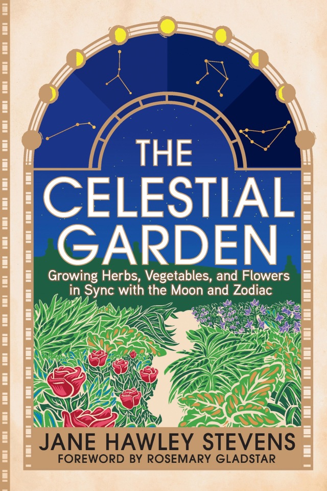 The Celestial Garden