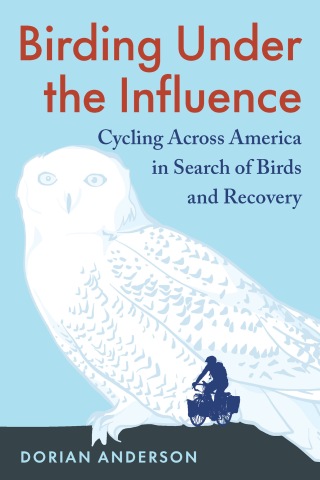 Birding Under the Influence