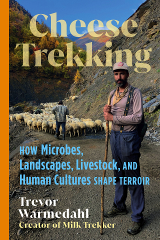 Cheese Trekking