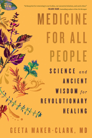 Medicine for All People