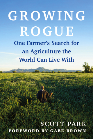 Growing Rogue