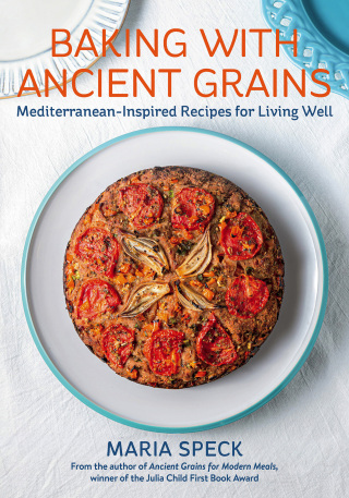 Baking with Ancient Grains