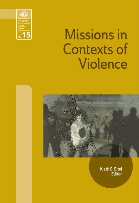 Missions in Context of Violence 