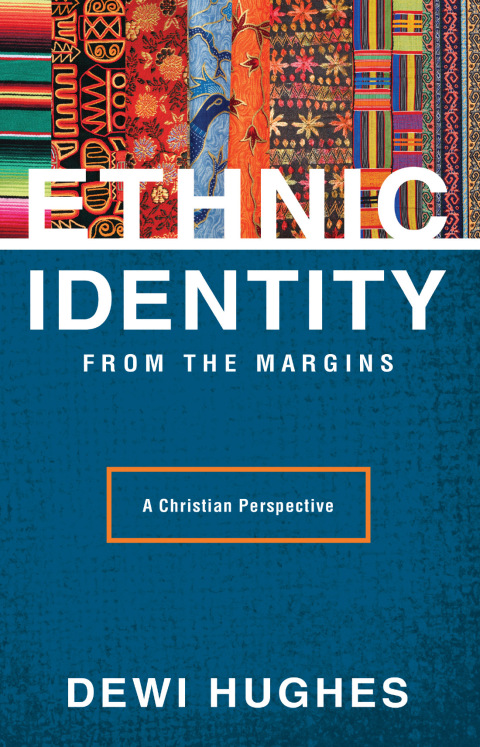 Cover image for book Ethnic Identity from the Margins