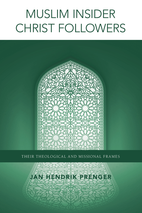 Muslim Insider Christ Followers 