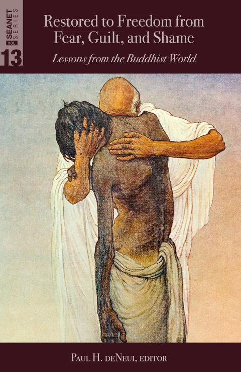 Restored to Freedom from Fear, Guilt, and Shame 