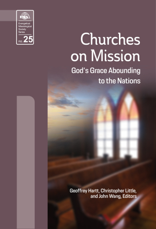 Churches on Mission