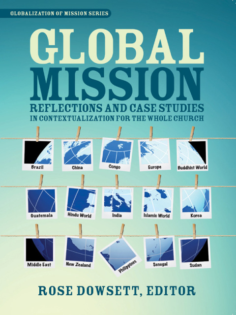 Global Mission 