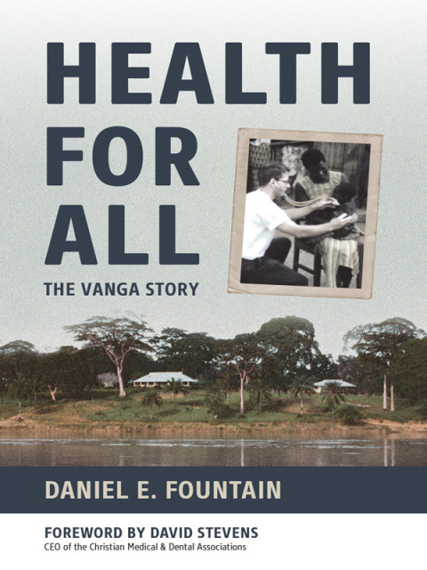 Cover image for book Health for All