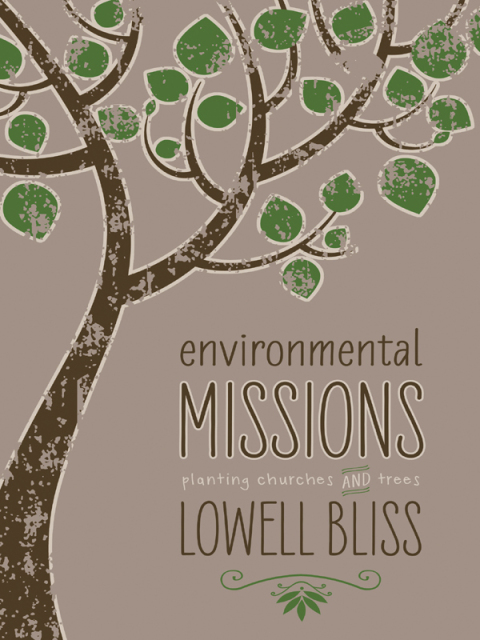 Cover image for book Environmental Missions