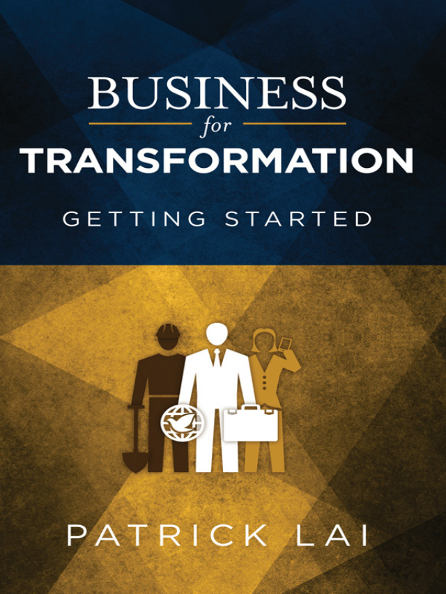 Business for Transformation