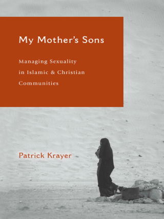 My Mother's Sons
