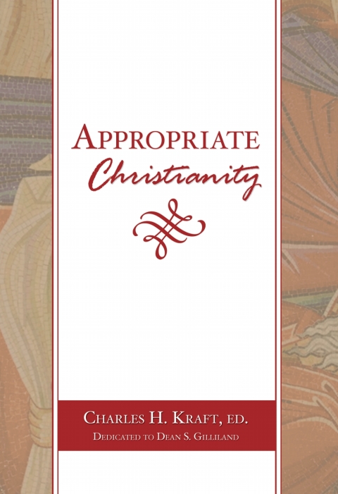 Appropriate Christianity 
