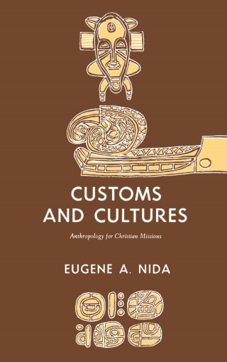Customs and Cultures (Revised Edition)