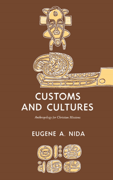 Cover image for book Customs and Cultures (Revised Edition)