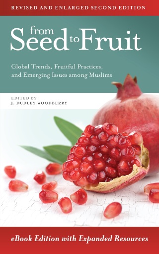 From Seed to Fruit (Revised and Enlarged Second Edition)