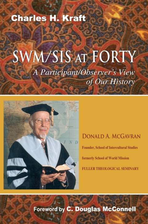 SWM/SIS at Forty 