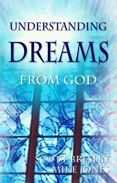 Cover image for book Understanding Dreams from God