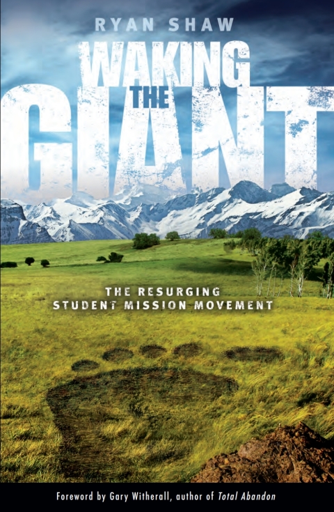 Waking the Giant 