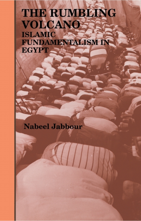 The Rumbling Volcano 