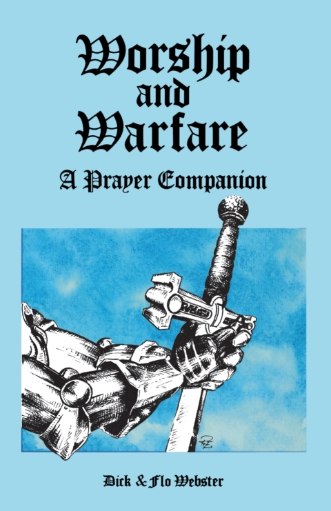 Cover image for book Worship and Warfare