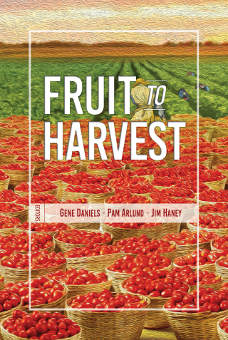 Fruit to Harvest