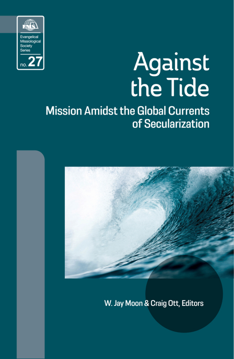 Against the Tide 
