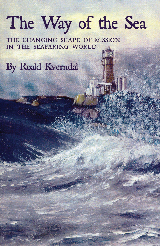 The Way of the Sea
