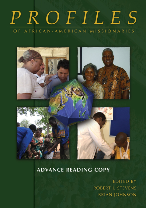 Profiles of African-American Missionaries 