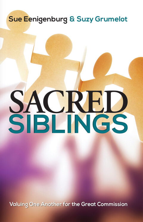 Sacred Siblings 
