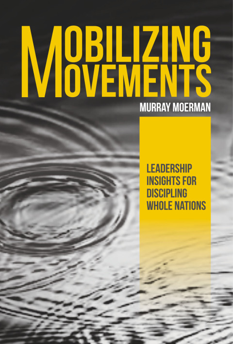 Cover image for book Mobilizing Movements