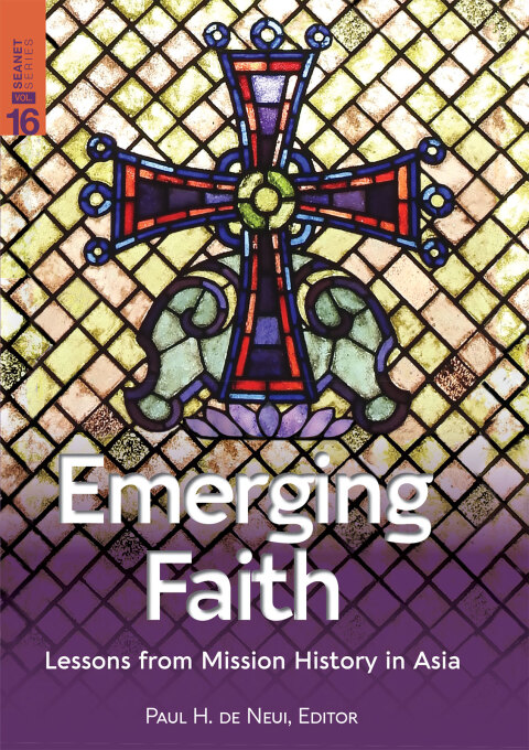 Emerging Faith 
