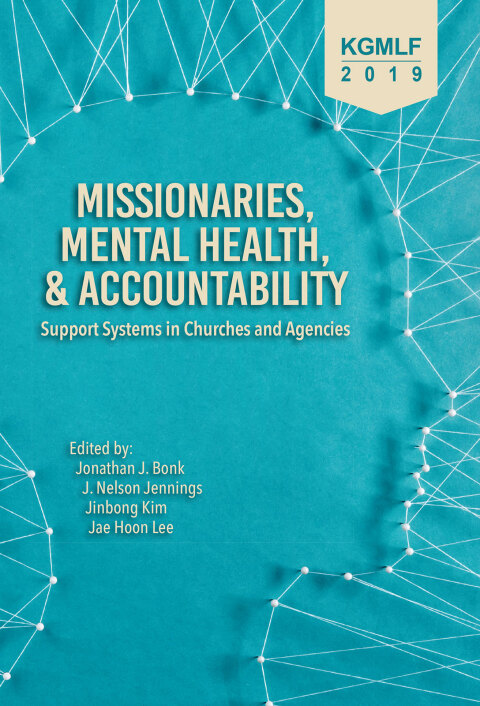 Missionaries, Mental Health, and Accountability 