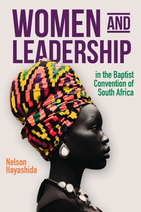 Cover image for book Women and Leadership (Revised Edition):