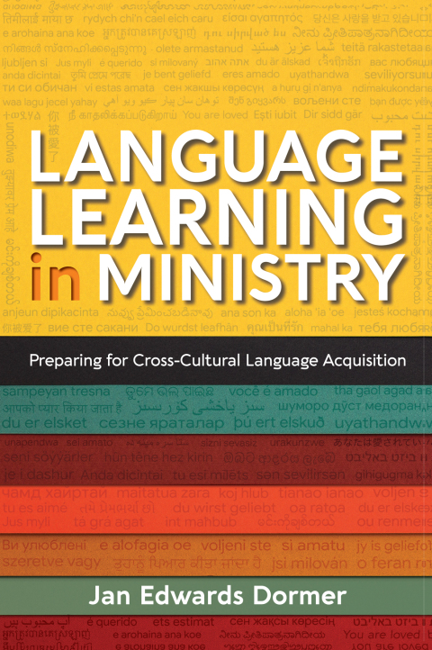 Language Learning in Ministry 