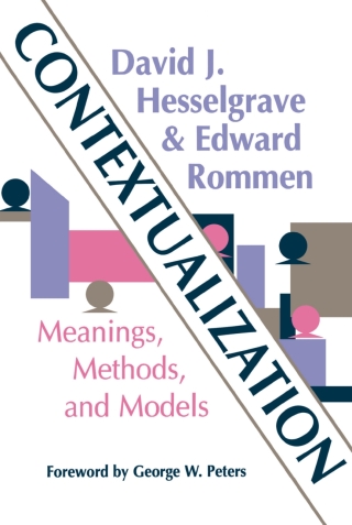 Contextualization