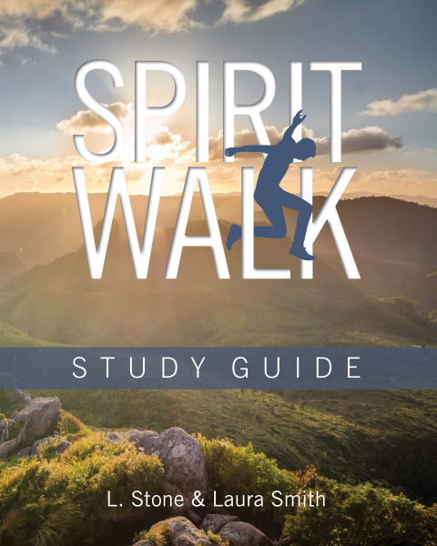 Cover image for book Spirit Walk Study Guide