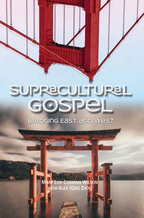 Cover image for book Supracultural Gospel