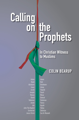 Calling on the Prophets:
