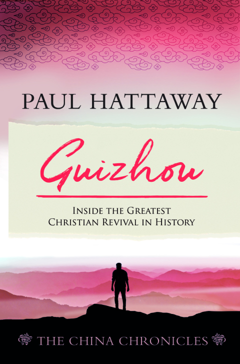 Cover image for book Guizhou