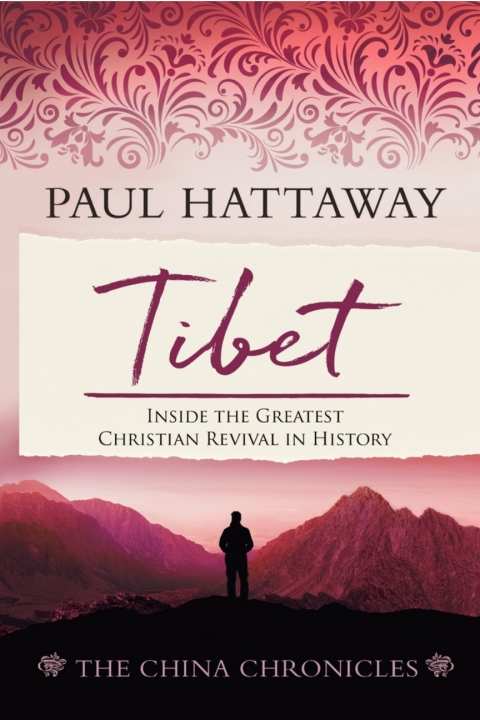 Cover image for book Tibet