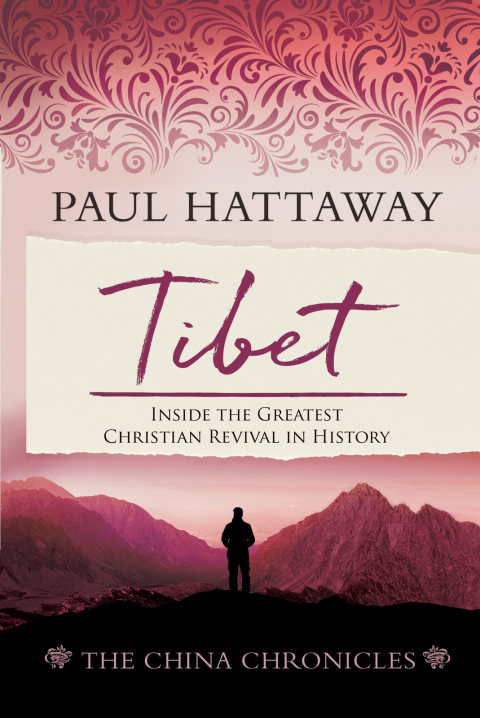 Cover image for book Tibet