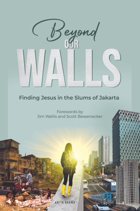 Cover image for book Beyond Our Walls