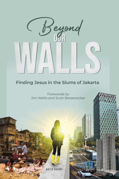 Cover image for book Beyond Our Walls