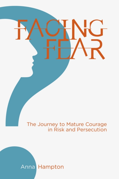 Cover image for book Facing Fear
