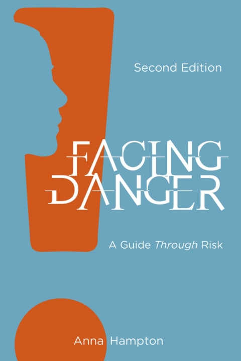 Cover image for book Facing Danger